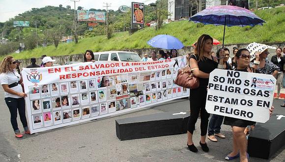 El Salvador: Asesinan a tres integrantes de comunidad LGBT