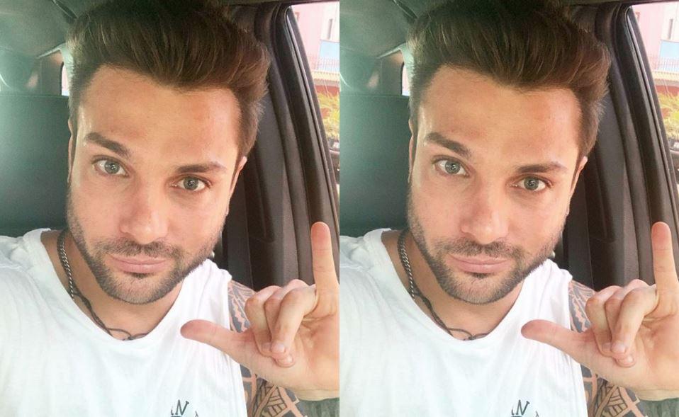 Nicola Porcella sobre telenovela Te volveré a encontrar: “Me hubiera gustado ver el estreno de la novela con mis compañeros