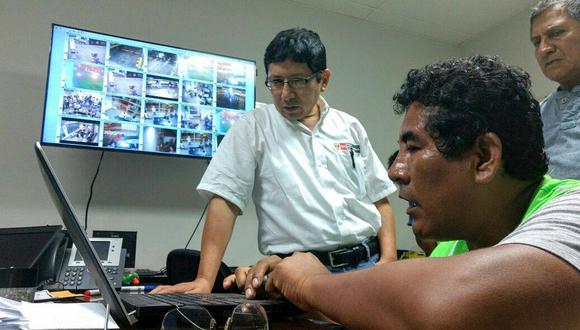 Edmer Trujillo: "expedientes técnicos de reconstrucción estarán en agosto"