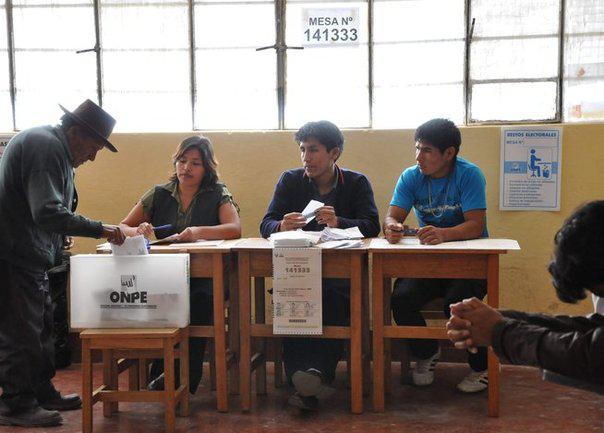 Elecciones 2016: Lo que debes saber si eres miembro de mesa