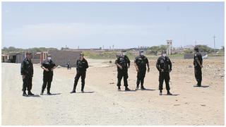Suspendidas las visitas a internos del Penal de Chiclayo por emergencia