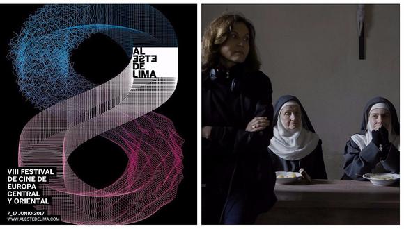 Festival de Cine Al Este de Lima concentrará las mejores películas europeas