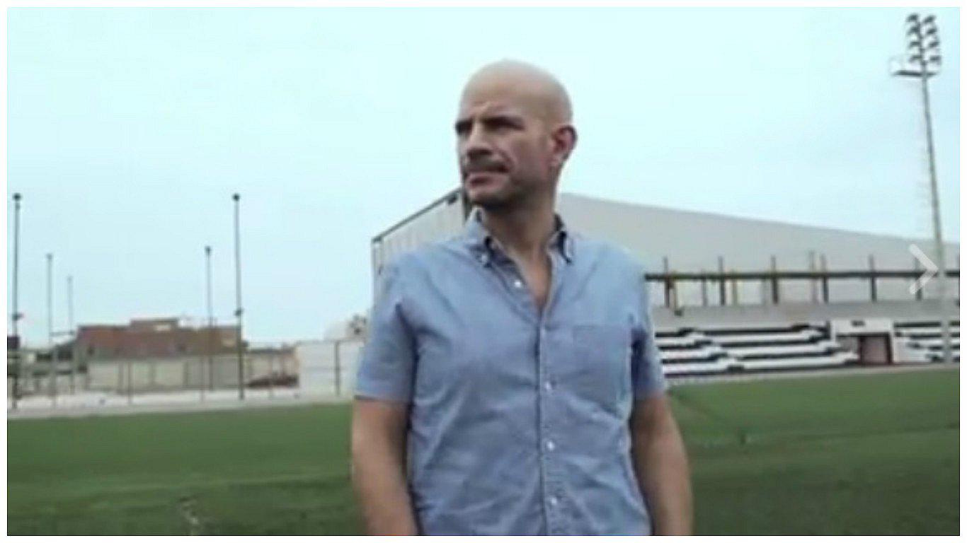 Ricardo Morán y triste revelación sobre su pasado escolar conmociona Facebook (VIDEO)