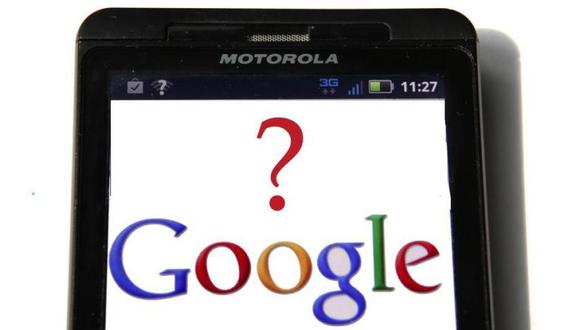 ¿Google prepara el 'X Phone'?