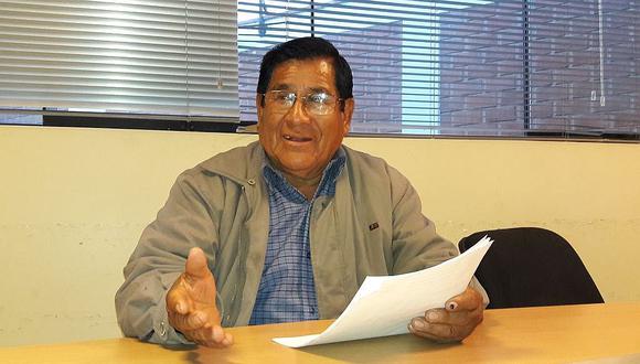 Exalcalde Jacinto Gómez y 4 funcionarios sentenciados a 7 años de prisión 