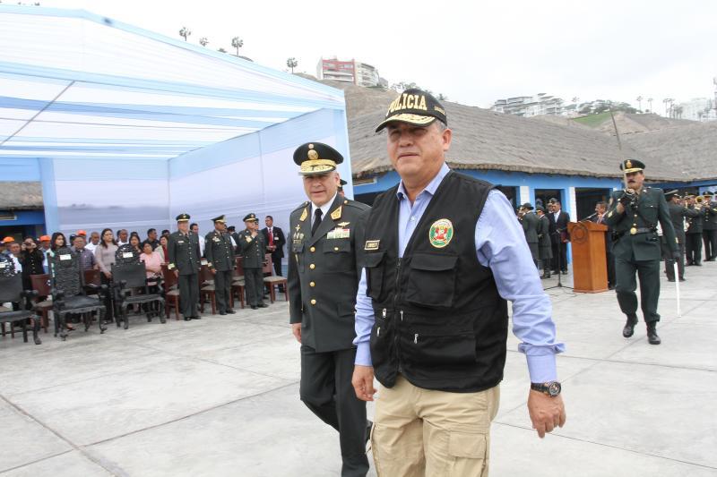 Urresti sobre ocurrido en Andahuaylas: "No he hecho mal en exigir"