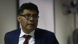 Germán Juárez solicita al Poder Judicial que 20 abogados no puedan ser árbitros 