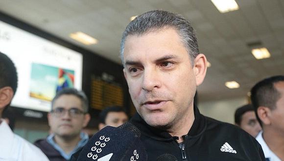 Rafael Vela viajará a Brasil para interrogar a Leo Pinheiro por caso OAS