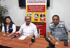 Coronavirus en Perú: Confirman primer caso de COVID-19 en Tumbes