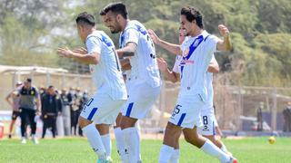 Liga 1: Alianza Atlético vence 3 a 1 a la Academia Cantolao