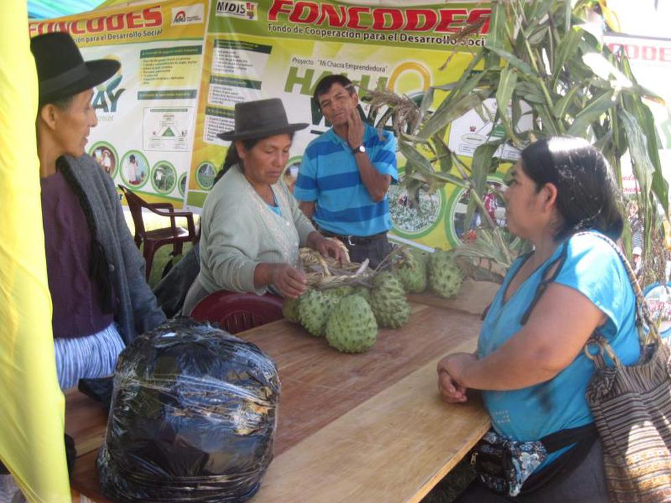 Montículos de basura dan mala imagen en Canaán