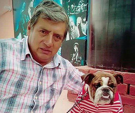 Ascope: Trabajador municipal es herido de cinco balazos en Santiago de Cao