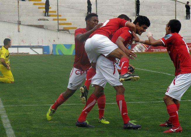 Cienciano empató en Lambayeque y depende de un milagro
