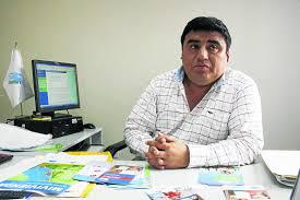 Declaran infundado último recurso de Wilmer Sánchez