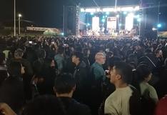 Tacna: Tras éxito de la vendimia proponen realizar festivales del pisco y del tacna sour