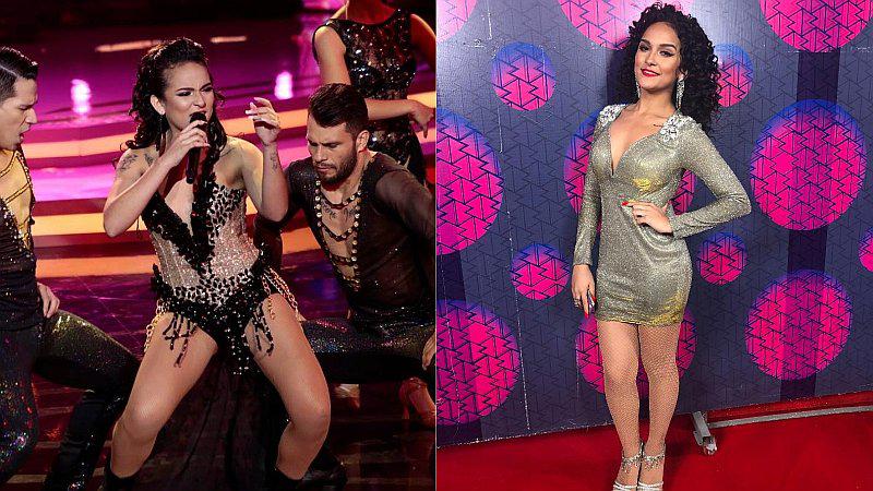 La cantante Daniela Darcourt revela su edad y deja boquiabiertos a todos