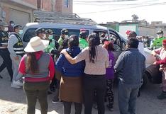 Tacna: Incautan prendas de marcas falsificadas y maquinaria por S/ 5 millones (VIDEO)
