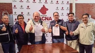 Tacna: Ministerio de Salud asumirá asistencia técnica y legal para destrabar obra del hospital Unanue