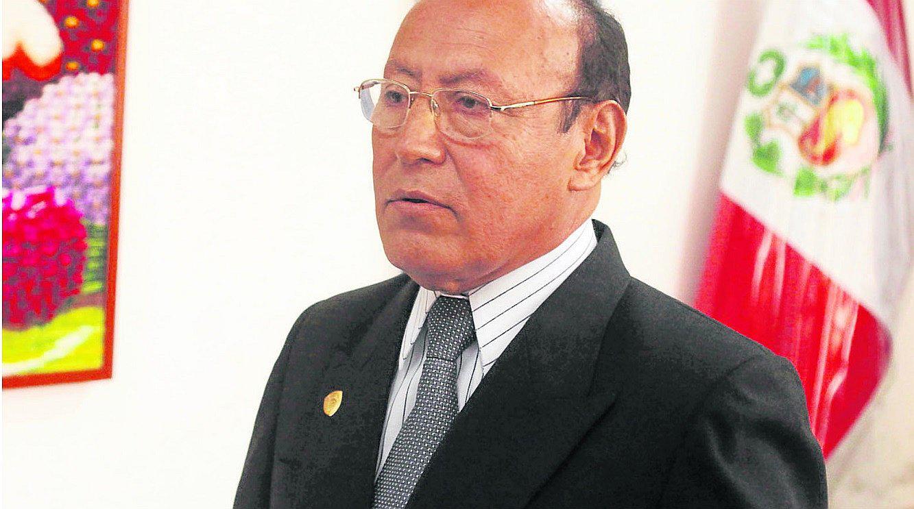 Chimbote: El rector de la USP y otros tres son condenados a tres años de prisión efectiva