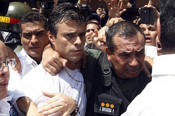 ​Estados Unidos pide a Venezuela liberar al resto de opositores para "facilitar diálogo"