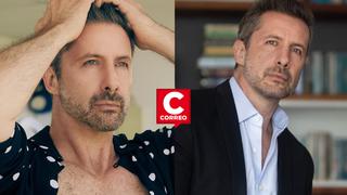 Marco Zunino contó que padeció de cáncer de piel: “Fue detectado a tiempo, tuve mucha suerte”