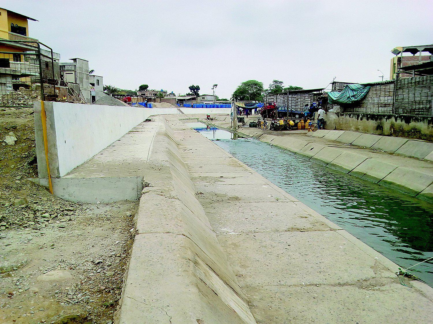 Perú y Ecuador se reunirán para dialogar sobre el muro en frontera