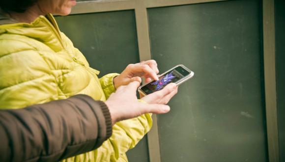 ¿Sabes lo que debes hacer si te roban el celular? (Foto: Getty Images)