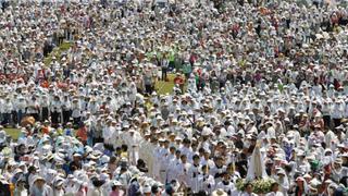 La religión católica, la más influyente en Corea desde visita del papa Francisco