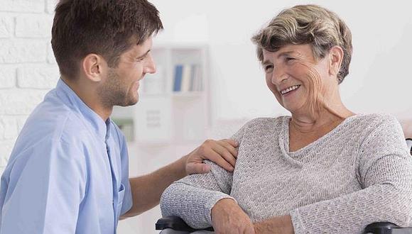 Cinco consejos para la convivencia con una persona que padece de Alzheimer 
