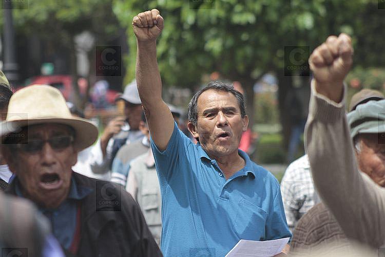 30 mil fonavistas se favorecerán con pago íntegro de sus cotizaciones