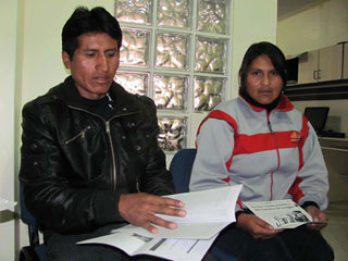 Maestros denunciarán a Universidad César Vallejo