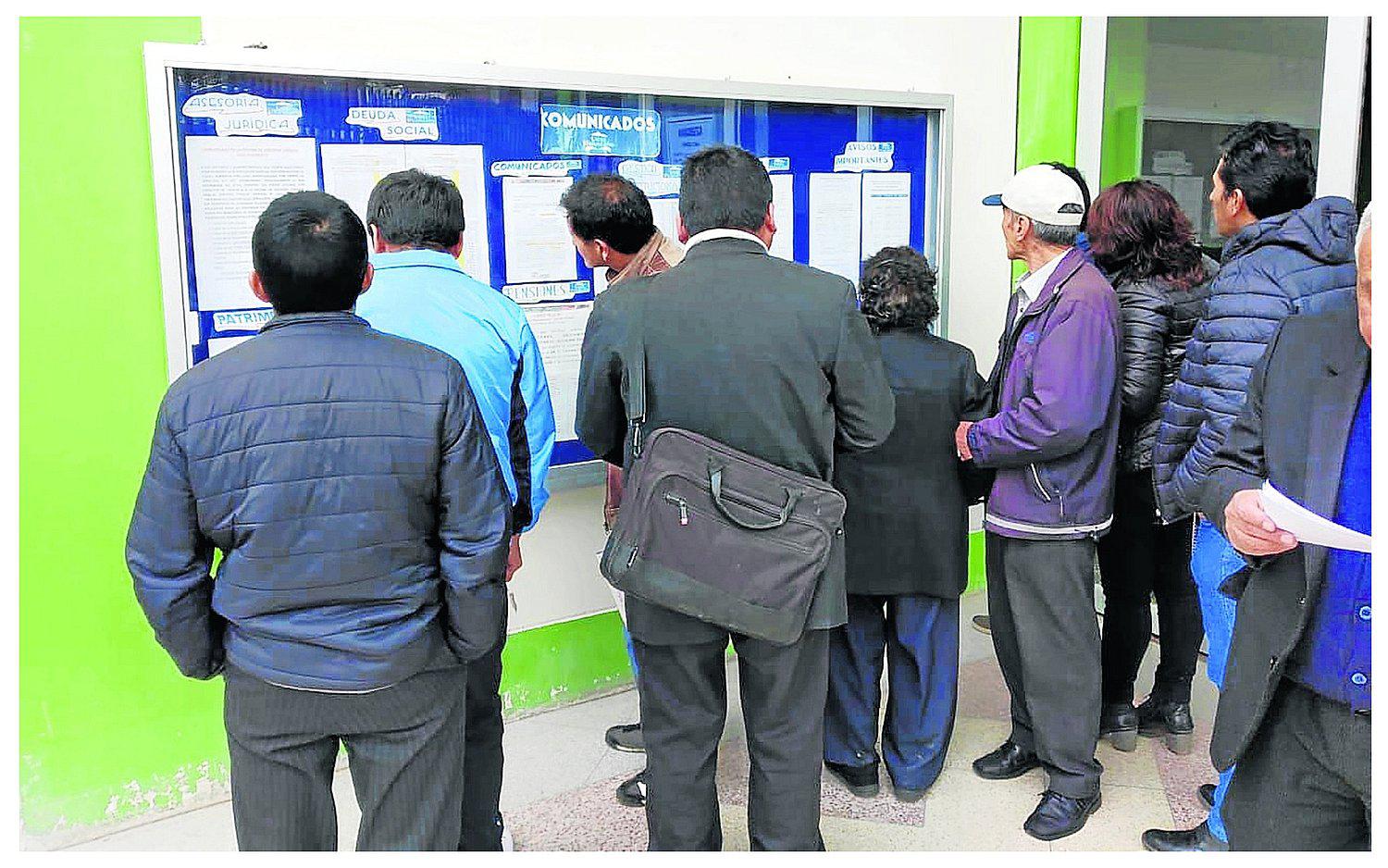 ​Con adjudicación cubren 99.9 % de plazas directivas para año escolar 2019 en Hyo 