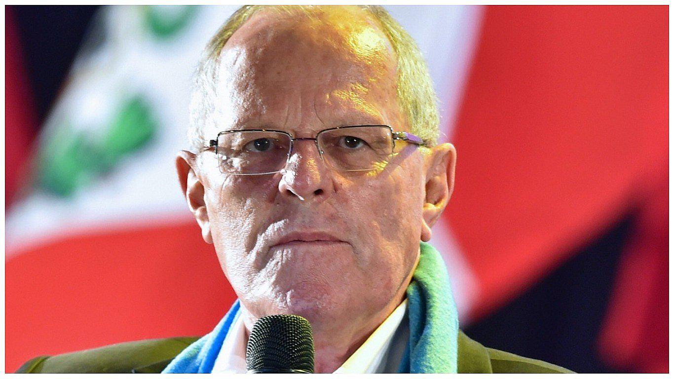 PPK renuncia a la Presidencia: "No quiero ser un escollo para la Nación" (VIDEO)