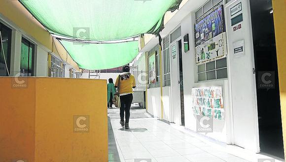 Cinco centros de salud de la región en emergencia por deficiente infraestructura  