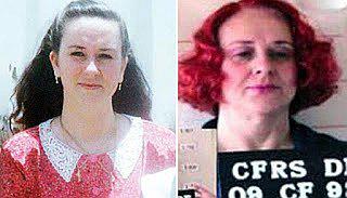 México: luego de 30 años, exreina de belleza filicida es puesta es libertad