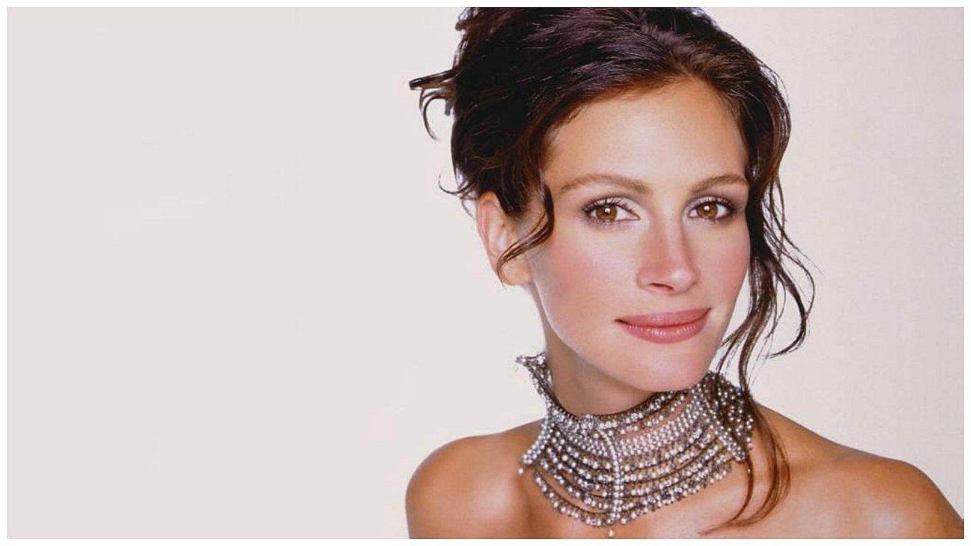 Julia Roberts es la mujer más bella del mundo por quinta vez según People (VIDEO)