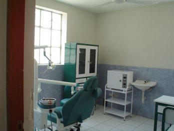 En puestos de salud no
 cumplen con las guardias