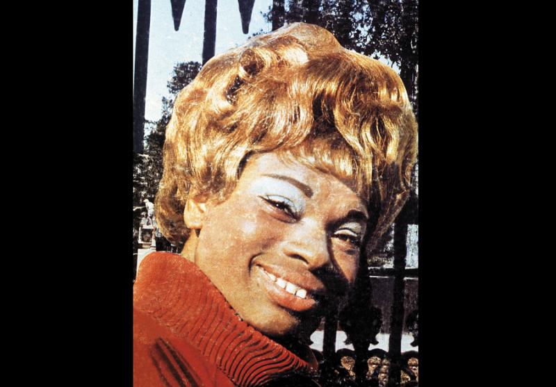 Lucha Reyes recibirá homenaje por 40 años de fallecida