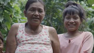 TVPerú estrenará este domingo el documental “Pasonki Quipatsi-Gracias madre tierra”