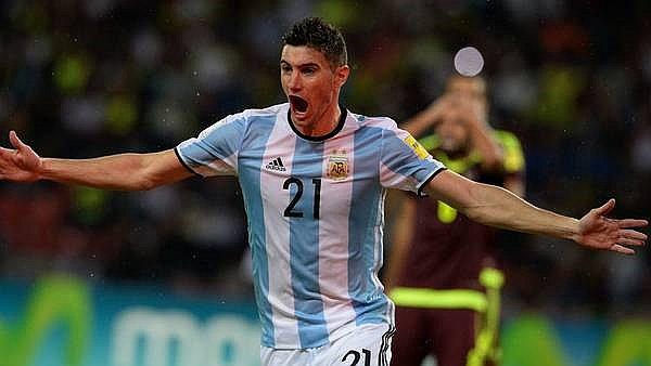 ​Argentina definió lista de convocados para enfrentar a Perú y Paraguay