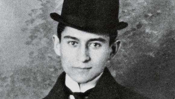 Franz Kafka: Tribunal otorga a biblioteca nacional de Israel manuscritos de escritor checo