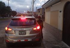 Tacna: Policía es hallado muerto por balazo en la cabeza