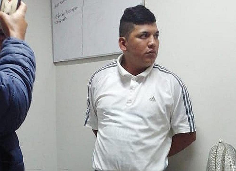Lambayeque: Capturan a 18 miembros de “Los Sanguinarios de Chiclayo” 