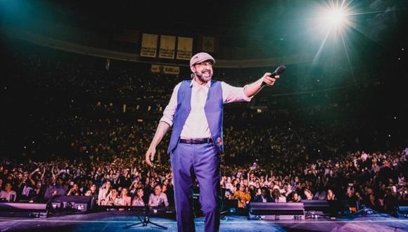 La cancelación del segundo concierto de Juan Luis Guerra continúa generando reacciones. (Foto: Instagram)