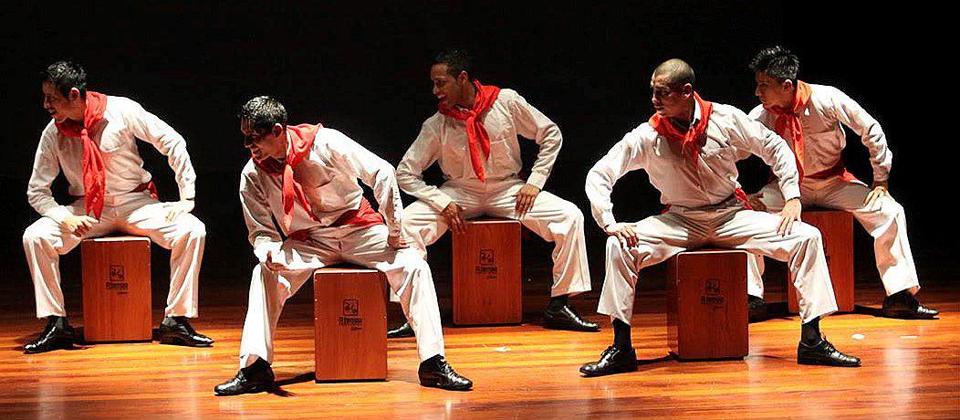 Piura: Diálogo sobre música negra y criolla en el Club Grau