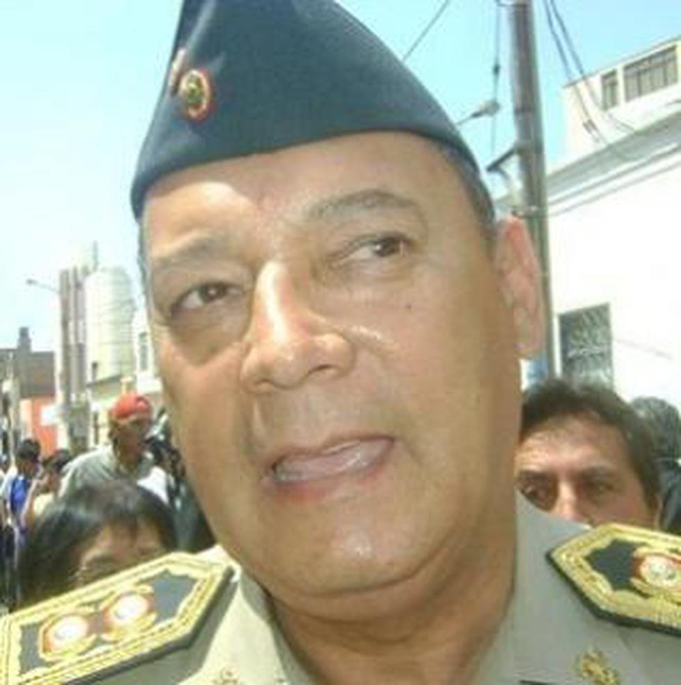 Cambian a Arteta por Gamarra