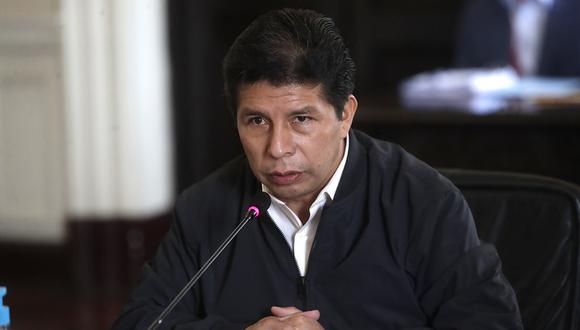El jefe de Estado afirmó que exige una investigación sobre lo ocurrido con los periodistas de Cuarto Poder en Cajamarca.  (Foto: Presidencia))