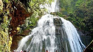 Junín está entre las regiones que más turistas moverá este fin de semana largo