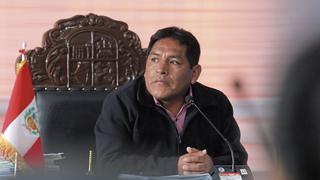 Huancayo: El final de un alcalde por accidente