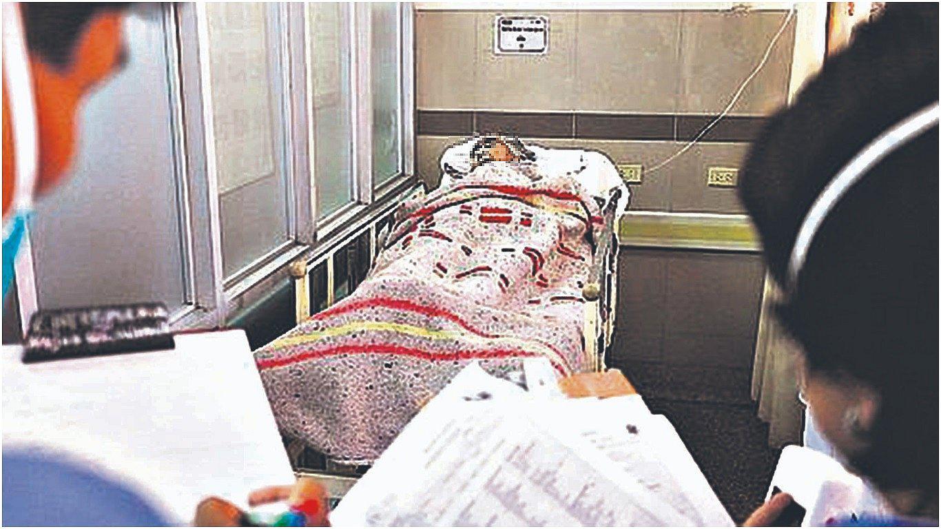 Alerta en Lambayeque luego de registrarse tres casos del síndrome de Guillain Barré 